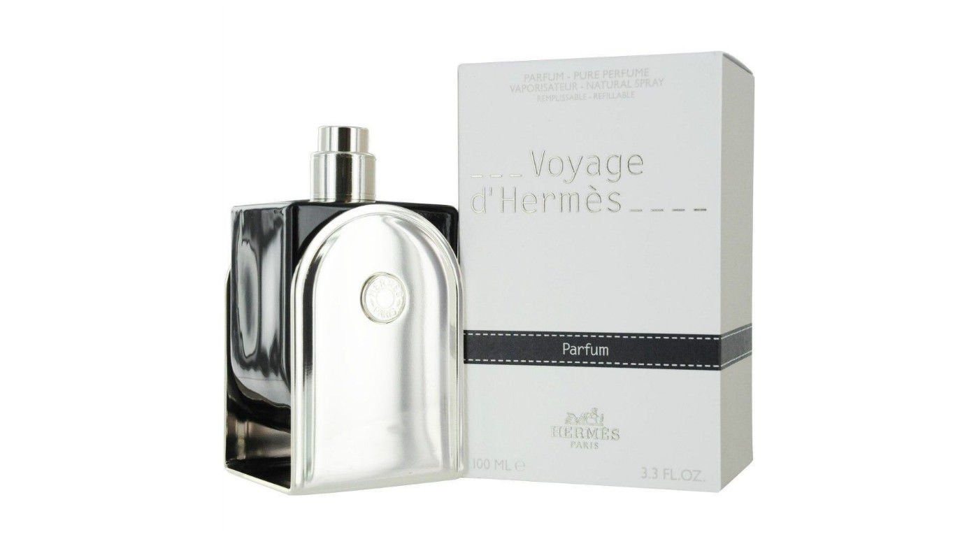 Hermes Voyage D'Hermes